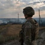 Як вплине на фронт втрата Україною контролю над Донеччиною: повний…