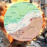 У Херсоні панує жах: російські війська організували “сафарі” на мирних…