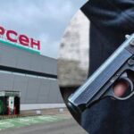 У мережі писали, що у Львові у магазині “Арсен” чоловік…