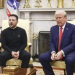 Відмова президента Зеленського йти на територіальні компроміси з Росією може…