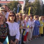 Концерти, урочистості та святкові заходи: як Рівне відзначатиме День Незалежності…