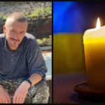 Рівне завтра попрощається із загиблим на фронті захисником Олександром Кононенком