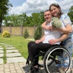 «Цікава штука ця любов»: історія військового та його обраниці, які…