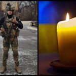 На Сумському напрямку загинув 25-річний старший солдат з Рівного Юрій…