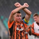 Шахтар проти Бешикташа: Де і коли переглядати матч Ліги Європи…