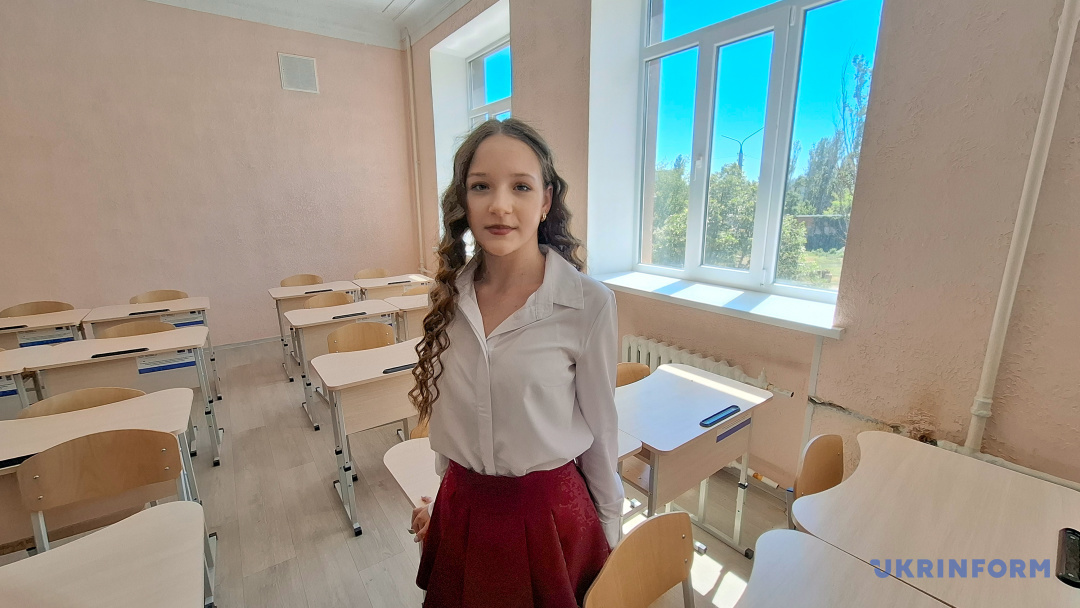 Евеліною Видовсько