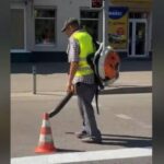 У Здолбунові упорядкували територію біля школи