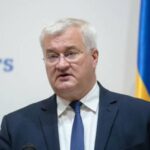 Україна має намір спільно з Японією займатися виробництвом дронів: Сибіга…