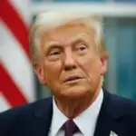 Трамп після зустрічі з путіним: “Тепер все залежить від Зеленського”