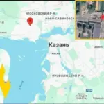 Партизани розвідали інформацію про виробництво ракетних компонентів “Калібр” та “Іскандер”…