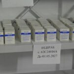 Рівненщина отримала більше тисячі доз вакцини від смертельної хвороби –…