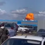 У татарстані ввели режим “Килим” через загрозу дронів: повідомляють, що…