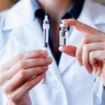 Рівненські медичні центри отримали вакцини від сказу