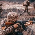Які сценарії подій можуть розвиватися на українському кордоні: аналіз карт…