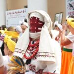 Від запашних страв до мотанок та картин: Громади Рівненщини презентували…