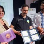 Укрпошта представила нові марки, які вшановують ветеранів з тяжкими ампутаціями.