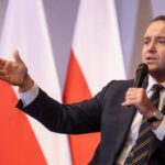 Вже працюємо над організацією візиту в Україну президента Навроцького, –…