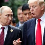 Зустріч між Трампом і Путіним на Алясці може призвести до…