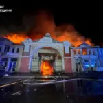 Омбудсман звернувся до ЮНЕСКО через пошкодження семи об’єктів культурної спадщини…