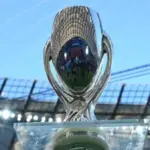 Перший євротрофей сезону: у Суперкубку УЄФА зіграють “ПСЖ” – “Тоттенгем”