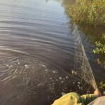 Рівненський рибоохоронний патруль викрив 17 порушень