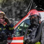 Як вижити під завалами: правила від рятувальника ДСНС і медикині…