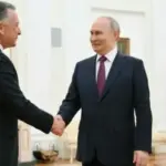 Спецпосланець Трампа Віткофф неправильно зрозумів путіна – Bild