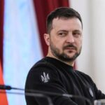 Зеленський вже вилетів до Вашингтона, – нардеп
