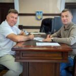Віктор Ткач залишається на посаді керівника обласної лікарні Рівного