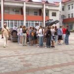 На Рівненщині оздоровилися діти з прифронтових територій Запоріжжя (ВІДЕО)