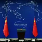 Китай відреагував на зустріч Трампа та путіна без України та…