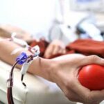 Рівненський центр крові працюватиме у суботу через гостру нестачу донорів