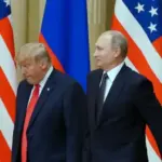 Зустріч на Алясці: Путін знову намагатиметься ввести Трампа в оману…