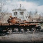 Понад 900 окупантів, танки, артсистеми й сотні іншої техніки: втрати…
