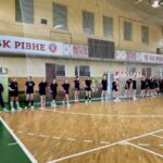Чотири новачки та нові пріоритети: Гандболістки «Рівне-ДЮСШ-4» готуються до нового…