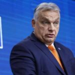 Перед зустріччю Трампа та Путіна: які країни Європейського Союзу обрали…