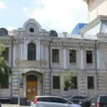 Прокуратура відстояла музей Лесі Українки та Лисенка: забудову в центрі…