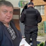 “Маму вбили, мене тяжко поранили”: викладач ЛНУ Манько заявив про…