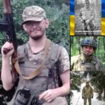 На Рівненщині попрощались із чотирма Захисниками