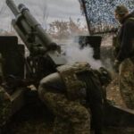 Російські війська здійснили несподіваний наступ на фронті напередодні зустрічі між…