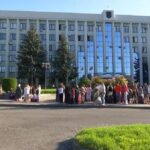 Подорож до Болгарії: 50 дітей Героїв з Рівненщини вирушили на…
