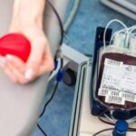 Потрібні всі групи та резуси: На Рівненщині критично не вистачає…