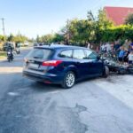 На Березнівщині в автопригоді постраждали двоє неповнолітніх (ФОТО)