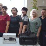Городоцька громада передала два дрони для штурмового полку ЗСУ
