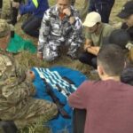 Громадяни Рівненщини готуються до спротиву ворогу (ВІДЕО)