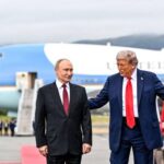 Офіцер ЗСУ відповів, як сприймає переговори Трампа з Путіним