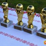 У Березному стартував футбольний турнір пам’яті Героя Богдана Семенчука