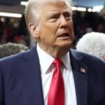 Згідно з заявою Трампа, з 1 січня Росія понесла втрати…
