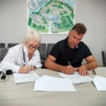 У Рівненській обласній лікарні працюватимуть фахівці з супроводу ветеранів