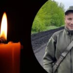 На фронті з 2014 року: у бою за Україну загинув…